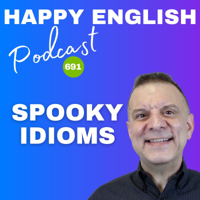 Happy English Podcast