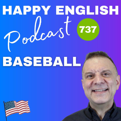Happy English Podcast