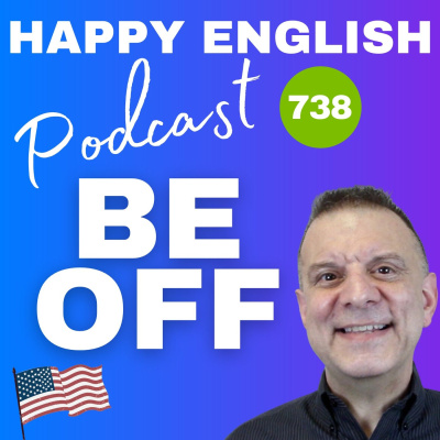 Happy English Podcast