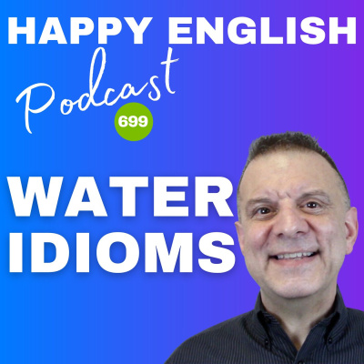 Happy English Podcast