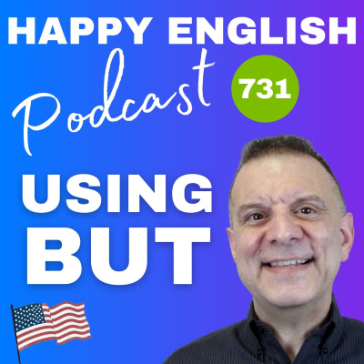 Happy English Podcast