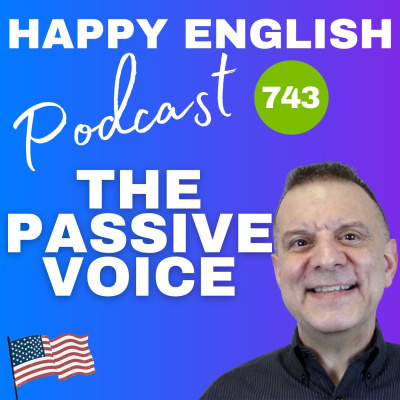 Happy English Podcast