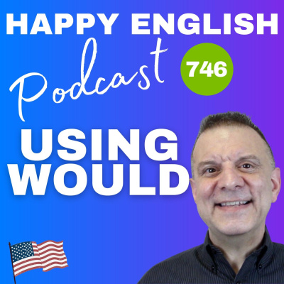 Happy English Podcast