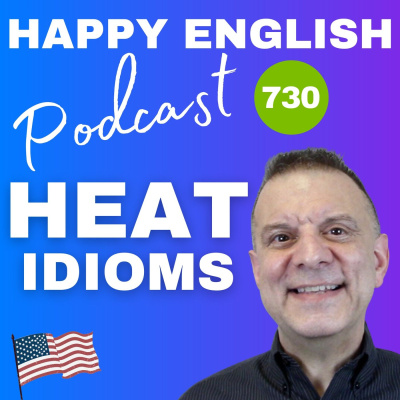Happy English Podcast