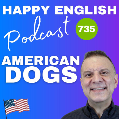 Happy English Podcast