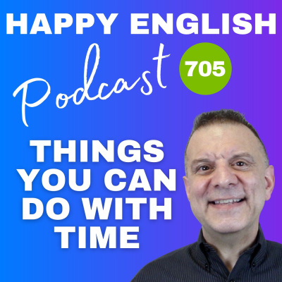 Happy English Podcast