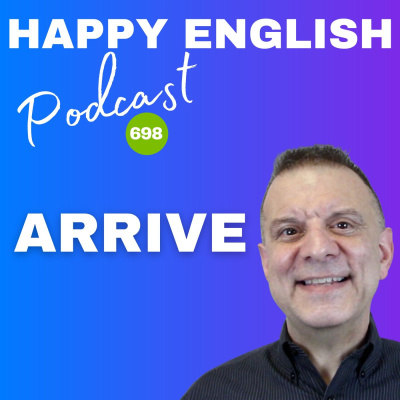 Happy English Podcast
