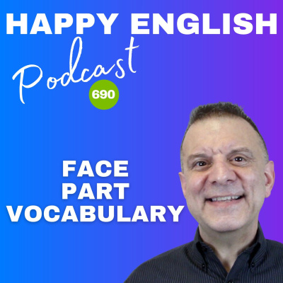 Happy English Podcast