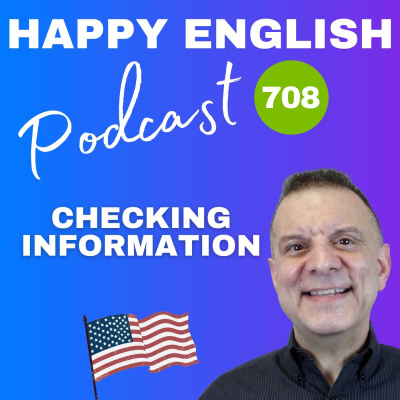 Happy English Podcast
