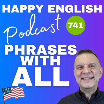 Happy English Podcast