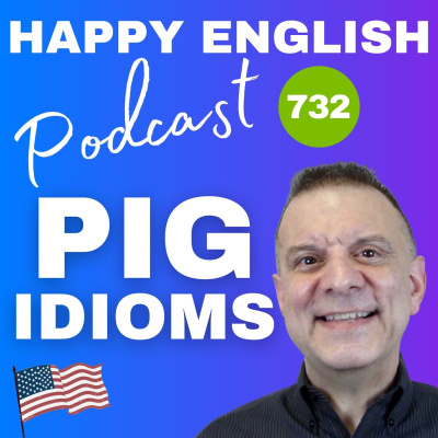 Happy English Podcast