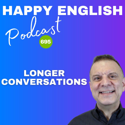Happy English Podcast