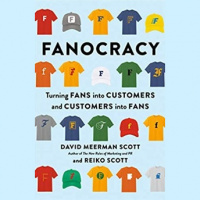 How do you create a fanocracy?