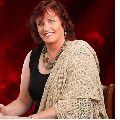 All Things Creative With Linda Riesenberg Fisler