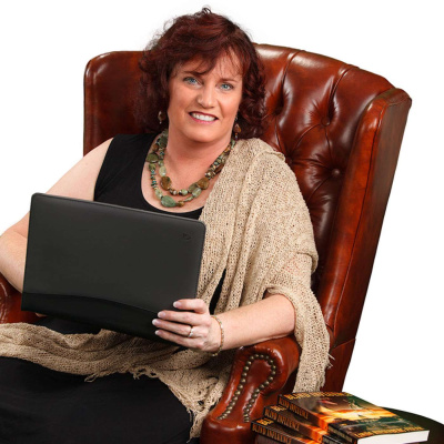 All Things Creative With Linda Riesenberg Fisler