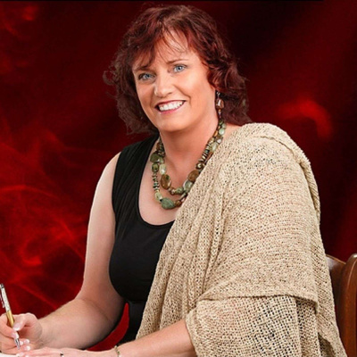 All Things Creative With Linda Riesenberg Fisler