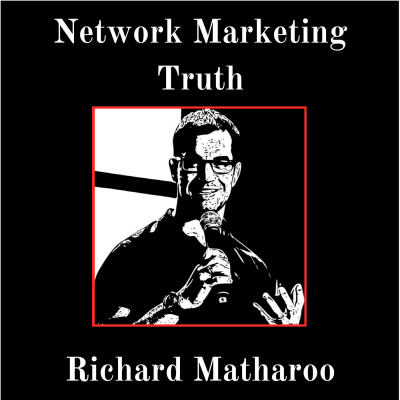 Network Marketing  Mlm Truth - Richard Matharoo Shares The Exact Strategy  Action Required To Build A Successful Mlm Home B