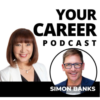 Your Career Podcast With Jane Jackson | Career Coach | Entrepreneur | Start Your Own Business | Careers