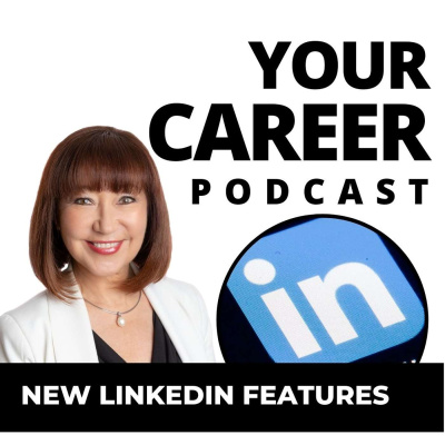 Your Career Podcast With Jane Jackson | Career Coach | Entrepreneur | Start Your Own Business | Careers