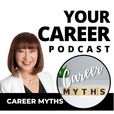 Your Career Podcast With Jane Jackson | Career Coach | Entrepreneur | Start Your Own Business | Careers