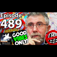 Following The Smart Money | Your Money Podcast – Episode 489