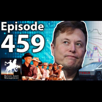 Talking TSLA | Your Money Podcast – Episode 459