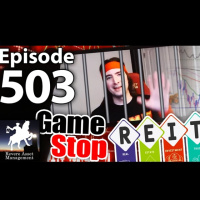 Roaring at Gamestop | Your Money Podcast – Episode 503
