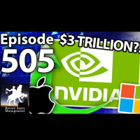 How To Keep Your NVIDIA Profits | Your Money Podcast – Episode 505
