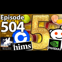 Revealing Our FIFTEEN Favorite Stocks | Your Money Podcast – Episode 504