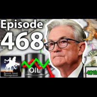 Investing to Protect YOU From YOU | Your Money Podcast – Episode 468