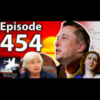 Immaculate Disinflation | Your Money Podcast – Episode 454