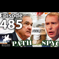 Bullish on Annuities? | Your Money Podcast – Episode 485