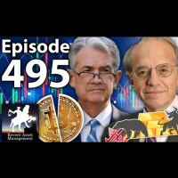 Bitcoin Halving, Gold, Or Stocks? | Your Money Podcast – Episode 495