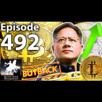 Digital Gold in Bitcoin Futures | Your Money Podcast – Episode 492