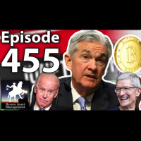 The Perfect Recipe for a Bull Market | Your Money Podcast – Episode 455