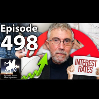 Higher Rates Here to Stay? | Your Money Podcast – Episode 498