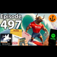 Is the Bull Market Over? | Your Money Podcast – Episode 497