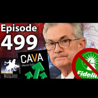 Is The Trend Your Friend? | Your Money Podcast – Episode 499