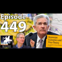 Big Investor Strategies | Your Money Podcast – Episode 449