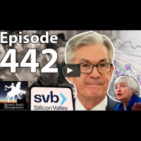 SIVB: The Tape Tells All | Your Money Podcast – Episode 442