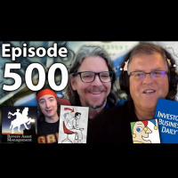 Is Motley The Fool? | Your Money Podcast – Episode 500