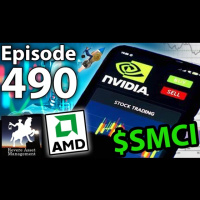 Better Trades, Smarter Outs,  Risk Rule Management | Your Money Podcast – Episode 490