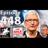 Charting Commercial | Your Money Podcast – Episode 448