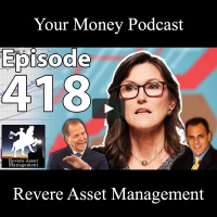 Cathie Woods Bear Market | Your Money Podcast – Episode 418