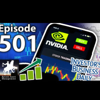 Has NVIDIA Flown Too Close to the Sun? | Your Money Podcast – Episode 502