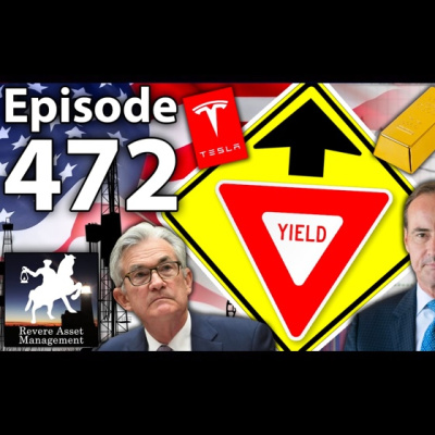 Podcasts Revere Asset Management