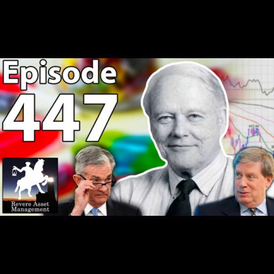 Podcasts Revere Asset Management