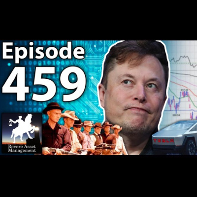 Podcasts Revere Asset Management