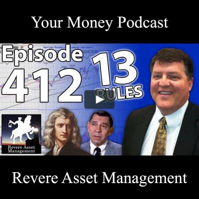 Podcasts Revere Asset Management