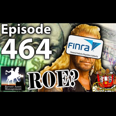 Podcasts Revere Asset Management